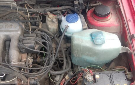 Volkswagen Passat B3, 1989 год, 110 000 рублей, 4 фотография