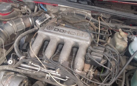 Volkswagen Passat B3, 1989 год, 110 000 рублей, 6 фотография