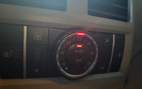 Mercedes-Benz M-Класс, 2013 год, 2 400 000 рублей, 22 фотография