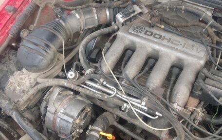 Volkswagen Passat B3, 1989 год, 110 000 рублей, 5 фотография