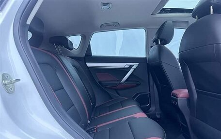 Geely Coolray I, 2021 год, 1 450 000 рублей, 13 фотография