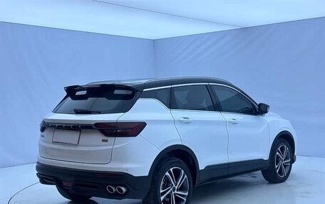 Geely Coolray I, 2021 год, 1 450 000 рублей, 8 фотография