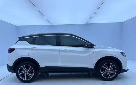 Geely Coolray I, 2021 год, 1 450 000 рублей, 5 фотография