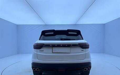 Geely Coolray I, 2021 год, 1 450 000 рублей, 6 фотография