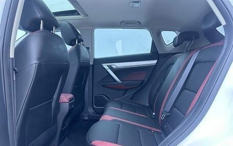 Geely Coolray I, 2021 год, 1 450 000 рублей, 11 фотография