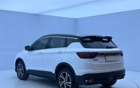 Geely Coolray I, 2021 год, 1 450 000 рублей, 7 фотография