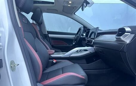 Geely Coolray I, 2021 год, 1 450 000 рублей, 14 фотография