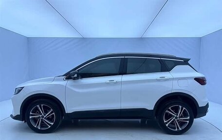 Geely Coolray I, 2021 год, 1 450 000 рублей, 4 фотография