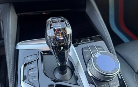 BMW 5 серия, 2023 год, 5 870 000 рублей, 6 фотография