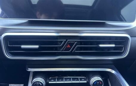 Geely Coolray I, 2021 год, 1 450 000 рублей, 17 фотография