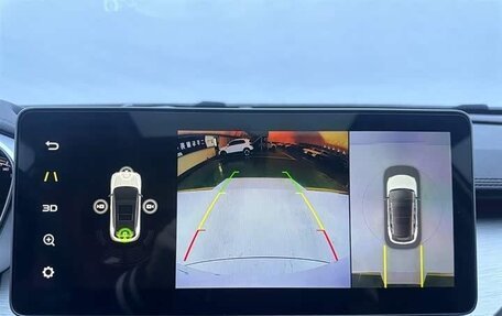 Geely Coolray I, 2021 год, 1 450 000 рублей, 18 фотография