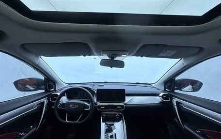 Geely Coolray I, 2021 год, 1 450 000 рублей, 19 фотография