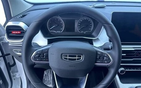 Geely Coolray I, 2021 год, 1 450 000 рублей, 12 фотография