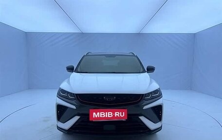 Geely Coolray I, 2021 год, 1 450 000 рублей, 3 фотография