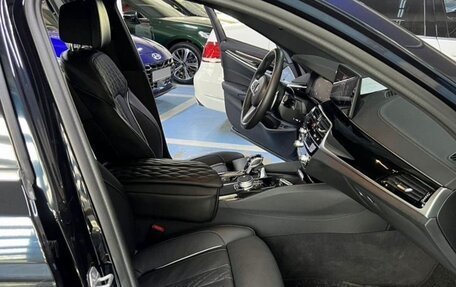 BMW 5 серия, 2023 год, 5 870 000 рублей, 16 фотография