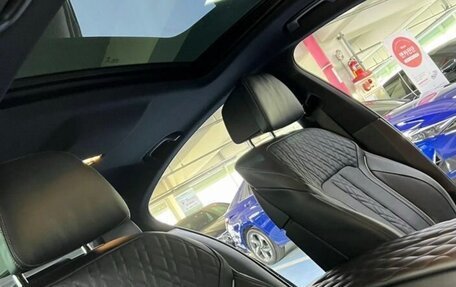 BMW 5 серия, 2023 год, 5 870 000 рублей, 14 фотография