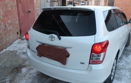 Toyota Corolla, 2010 год, 921 000 рублей, 3 фотография