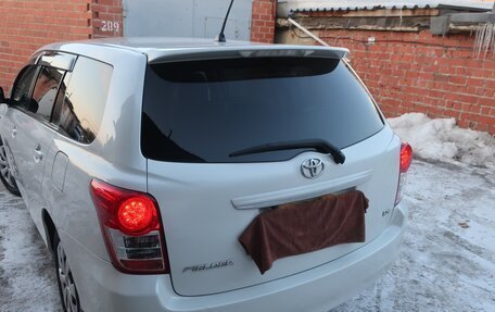 Toyota Corolla, 2010 год, 921 000 рублей, 5 фотография