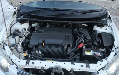 Toyota Corolla, 2010 год, 921 000 рублей, 10 фотография