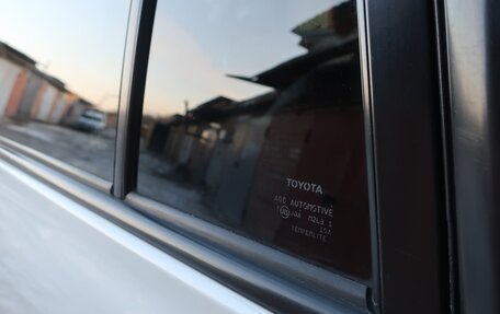 Toyota Corolla, 2010 год, 921 000 рублей, 7 фотография