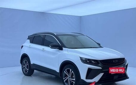 Geely Coolray I, 2021 год, 1 450 000 рублей, 2 фотография