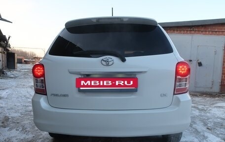 Toyota Corolla, 2010 год, 921 000 рублей, 4 фотография