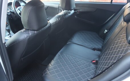 Toyota Corolla, 2010 год, 921 000 рублей, 21 фотография