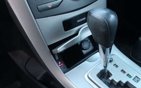 Toyota Corolla, 2010 год, 921 000 рублей, 18 фотография