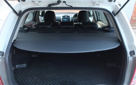 Toyota Corolla, 2010 год, 921 000 рублей, 24 фотография