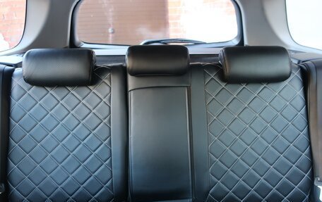 Toyota Corolla, 2010 год, 921 000 рублей, 20 фотография