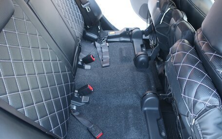 Toyota Corolla, 2010 год, 921 000 рублей, 27 фотография