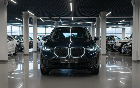 BMW X3, 2025 год, 7 400 000 рублей, 3 фотография