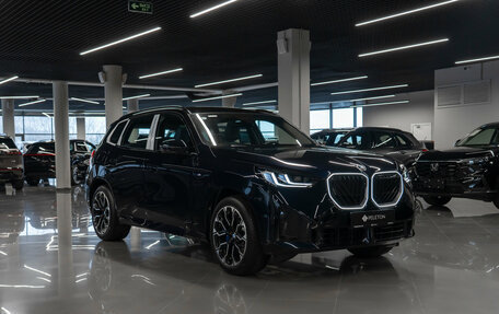 BMW X3, 2025 год, 7 400 000 рублей, 2 фотография