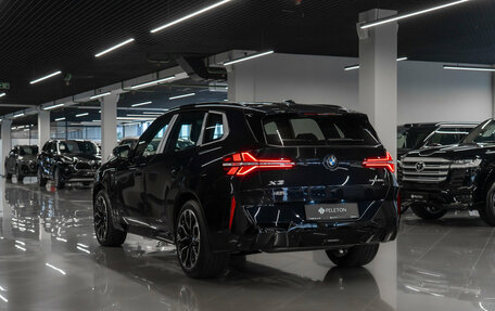 BMW X3, 2025 год, 7 400 000 рублей, 5 фотография