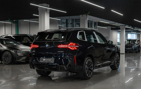 BMW X3, 2025 год, 7 400 000 рублей, 4 фотография