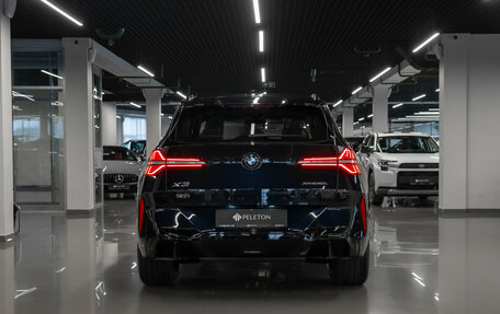 BMW X3, 2025 год, 7 400 000 рублей, 6 фотография