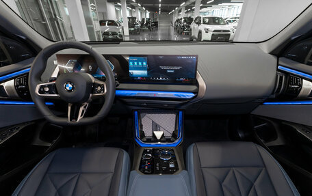 BMW X3, 2025 год, 7 400 000 рублей, 8 фотография