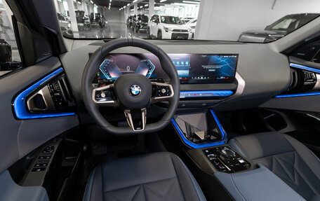 BMW X3, 2025 год, 7 400 000 рублей, 7 фотография