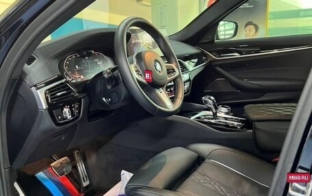 BMW 5 серия, 2023 год, 5 870 000 рублей, 17 фотография