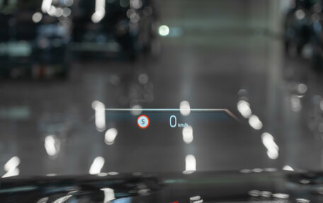 BMW X3, 2025 год, 7 400 000 рублей, 13 фотография