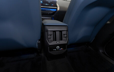 BMW X3, 2025 год, 7 400 000 рублей, 15 фотография