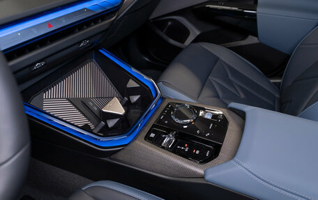 BMW X3, 2025 год, 7 400 000 рублей, 17 фотография