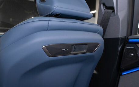 BMW X3, 2025 год, 7 400 000 рублей, 16 фотография