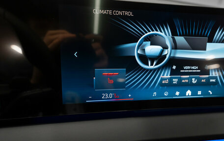 BMW X3, 2025 год, 7 400 000 рублей, 21 фотография