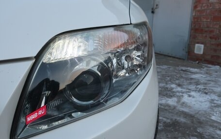 Toyota Corolla, 2010 год, 921 000 рублей, 31 фотография