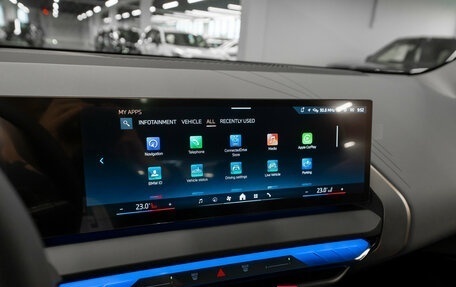 BMW X3, 2025 год, 7 400 000 рублей, 22 фотография