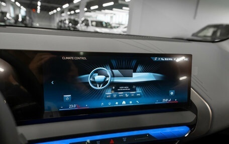 BMW X3, 2025 год, 7 400 000 рублей, 20 фотография