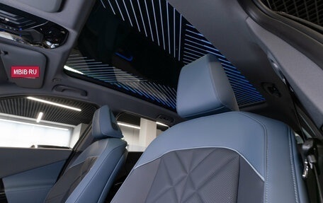 BMW X3, 2025 год, 7 400 000 рублей, 10 фотография