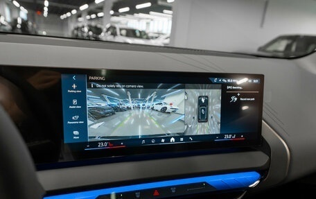 BMW X3, 2025 год, 7 400 000 рублей, 19 фотография