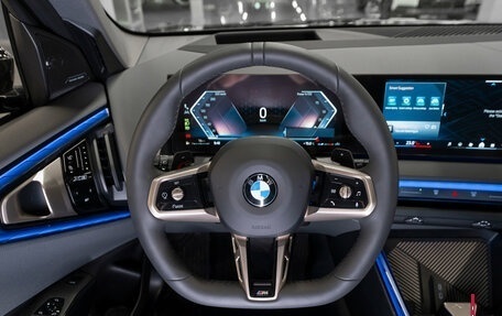 BMW X3, 2025 год, 7 400 000 рублей, 11 фотография